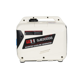Генератор бензиновий інверторний Gucbir GJB3000iS