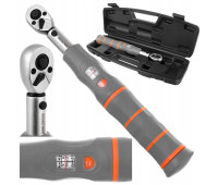 Професійний динамометричний ключ Bigstren Cr-Mo 1/4