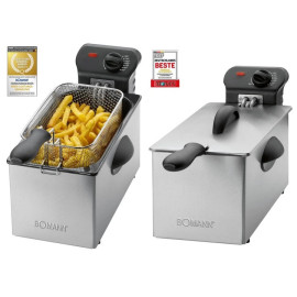 Фритюрниця Bomann FR 2264 CB