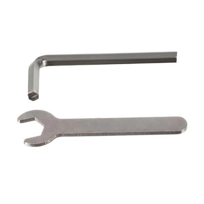 Ручний садовий культиватор для розпушування і аерації ґрунту газону Gardlov 25319