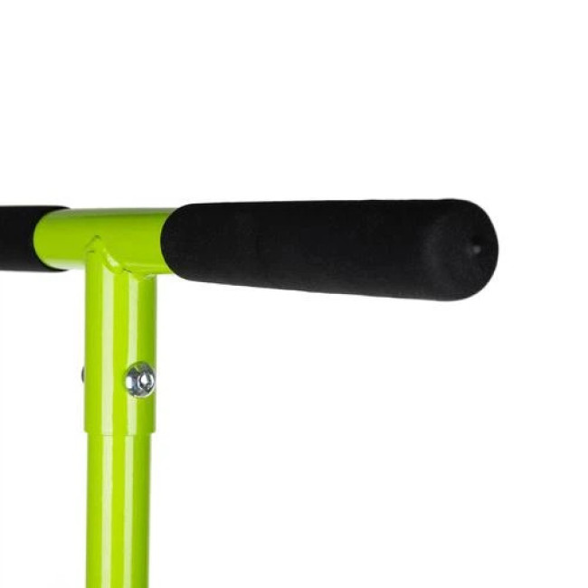 Ручний садовий культиватор для розпушування і аерації ґрунту газону Gardlov 25319