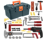 Іграшковий ящик з інструментами ISO TRADE 26694/n