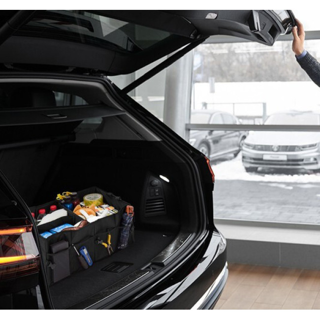 Органайзер для багажніка Xtrobb O17233 - складний, для авто