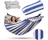 Гамак двухместный Hanert Relax Sand 260?150