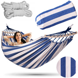 Гамак двухместный Hanert Relax Sand 260?150