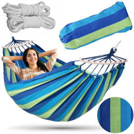 Гамак двухместный Hanert Relax Sand 260?150