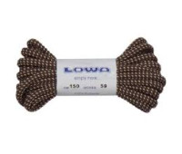Шнурівки Lowa ATC Mid 150 см - Коричневі