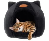 Ліжко-норка для котів Purlov 21947/n