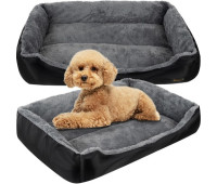 Лежак для собаки/кота 60x45см Purlov 24288/n