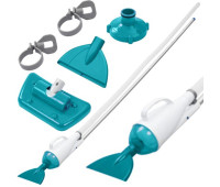 Набір для чистки басейну Bestway 58212