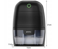 Осушувач повітря Ruhhy 21845 (Польща)