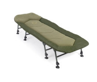 Ліжко розкладне Mivardi Bedchair Professional Hex 8 M-BCHPROH8/n