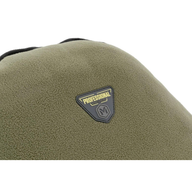 Ліжко розкладне (навантаження до 150кг) Mivardi Bedchair Professional Hex 8 M-BCHPROH8