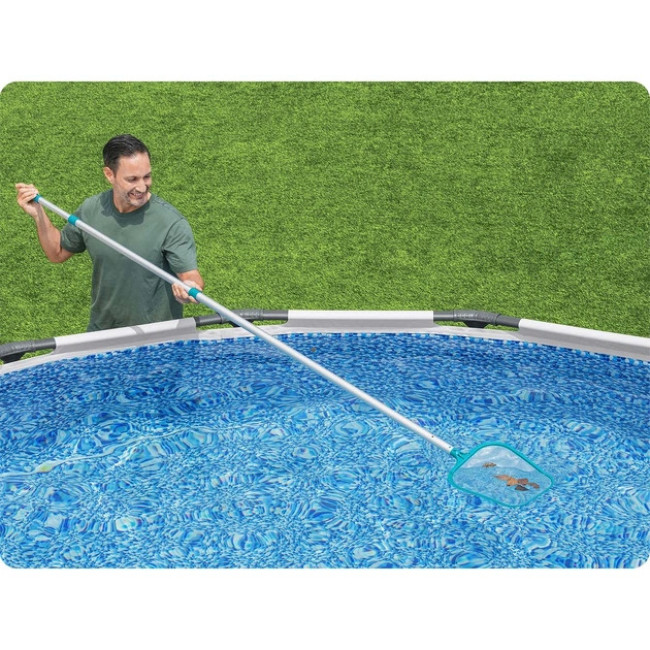 Сачок для басейну Bestway 58277N