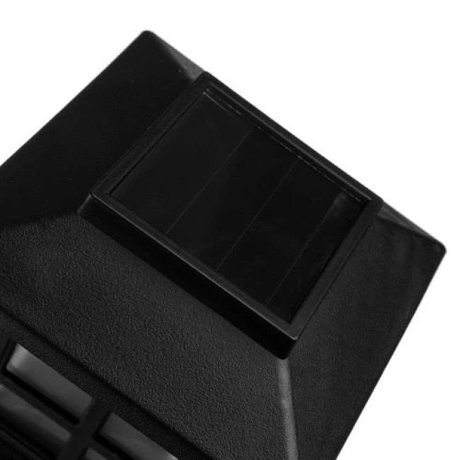 Комплект садових сонячних світильників Gardlov (25421)