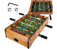 Настольная игра футбол Kruzzel 50 x 10 x 51,5 см (21909)