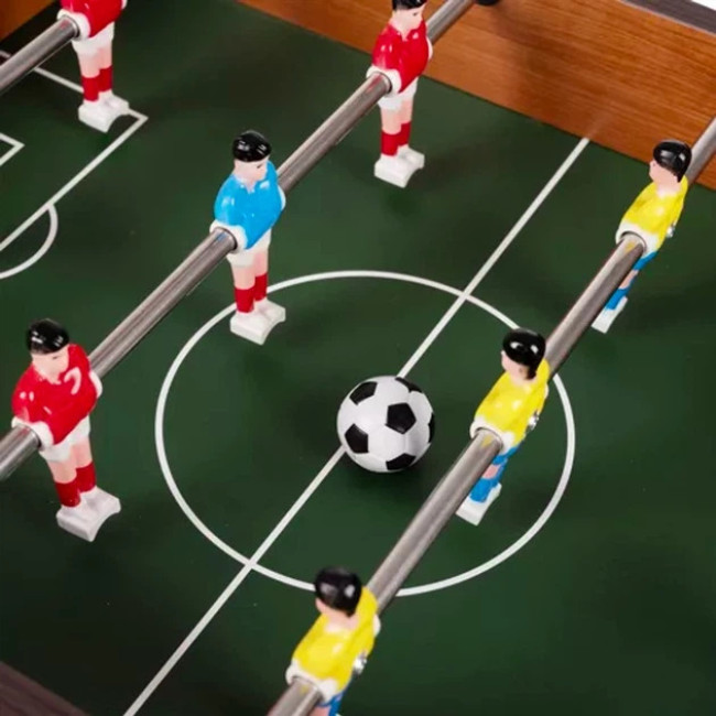 Настольная игра футбол Kruzzel 50 x 10 x 51,5 см (21909)