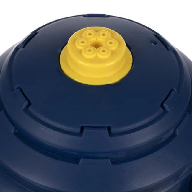 Детский разбрызгиватель воды в форме ракеты Kruzzel 24960