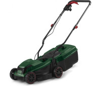 Електрична газонокосилка Parkside Модель 2025 1200 Вт 30 см 3500 об/хв