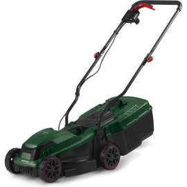 Электрическая газонокосилка Parkside Модель 2025 1200 Вт 30 см 3500 об/мин