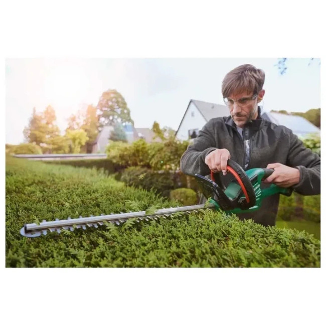 Акумуляторний ударний гайковерт Parkside PDSSAP 20-Li C3