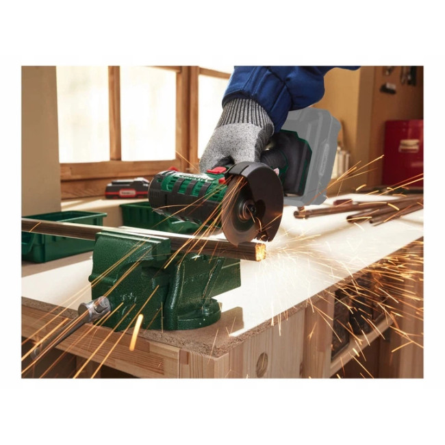 Акумуляторний секатор Parkside PAAS 20-li B1 Сучкоріз акумуляторний Веткоріз на акумуляторі