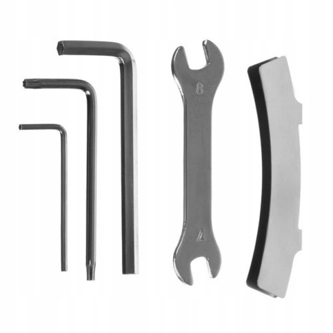 Набор для прокачки велосипедных гидравлических тормозов Xtrobb Shimano, SRAM, Magura и Tektro (25242)