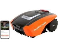 Газонокосарка-робот Yard Force EasyMow 260B (YF-RE260)