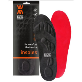 Стельки для обуви Worker Walker 3D Circulate Action Pro 98310