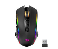 Мышка беспроводная игровая аккумуляторная REDRAGON RANGER LITE M910-KS 8000 DPI