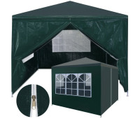 Садовый павильон палатка Hanert Pavilion 3?3 м