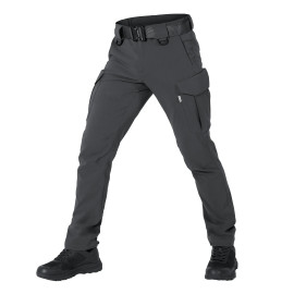 Штани CAMOTEC Guard Сірі (9655)