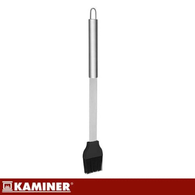 Набір приладдя для гриля - 3 шт. Kaminer 27180