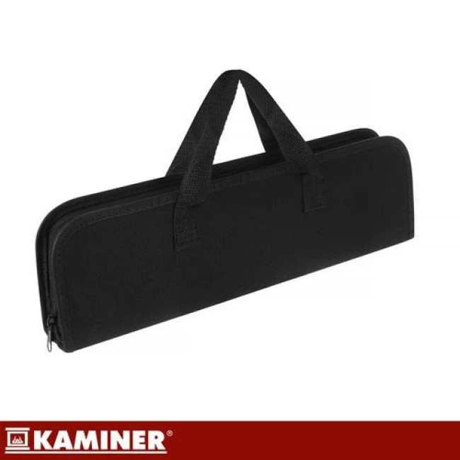 Набір приладдя для гриля - 5 шт. Kaminer 27182