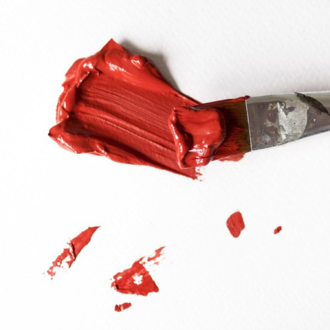 Акриловые краски, 24 шт. - 12 мл. Maaleo 20363