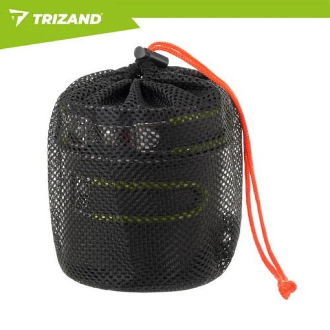 Набор туристической посуды 1,2 л Trizand 27413