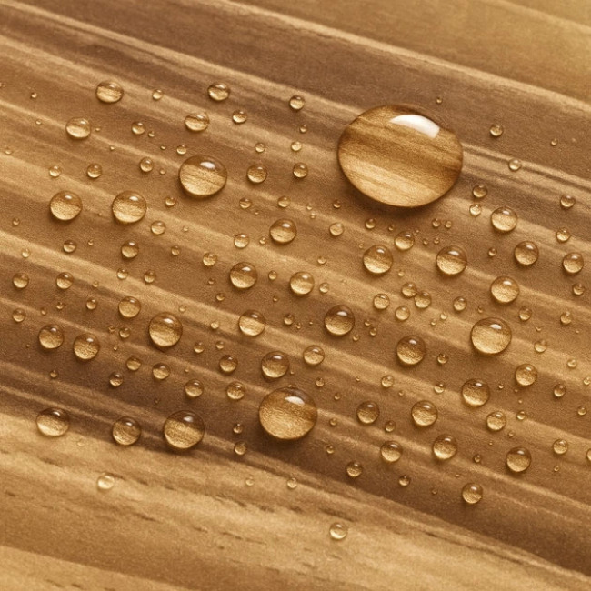 Підставка для квітів в горщиках Ruhhy 6 рівнів, висота 86 см, натуральна сосна, колеса з фіксаторами (26041)