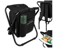 Рыболовный рюкзак-стульчик Trizand 27333, 3 в 1, 150 кг