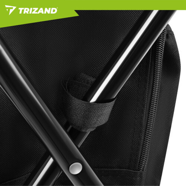 Рыболовный рюкзак-стульчик Trizand 27333, 3 в 1, 150 кг