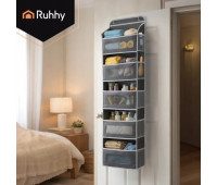 Подвесной органайзер на дверь Ruhhy 27606 на 5 отделений