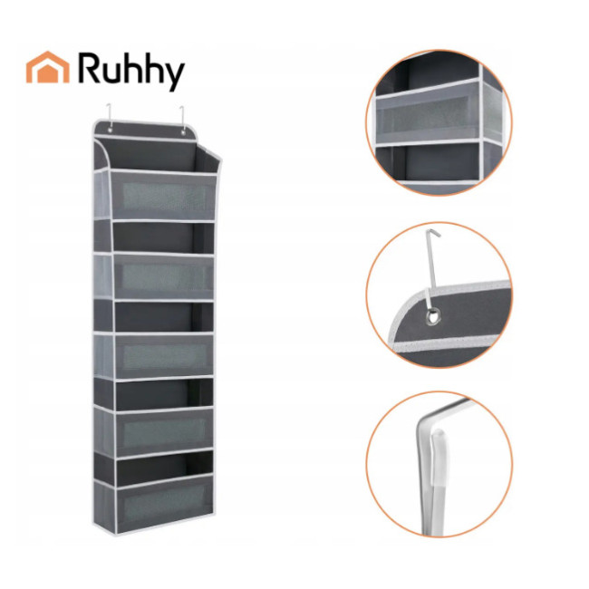 Підвісний органайзер на двері Ruhhy 27606 на 5 відділень