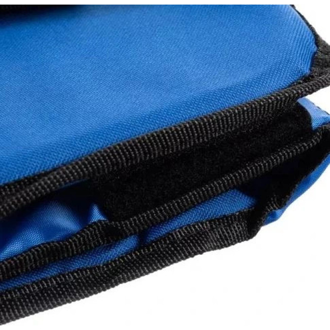 Пляжный коврик со спинкой + подушка Trizand 23617