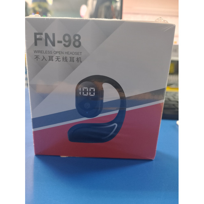 Наушники гарнитуры FN-98 wireless headset