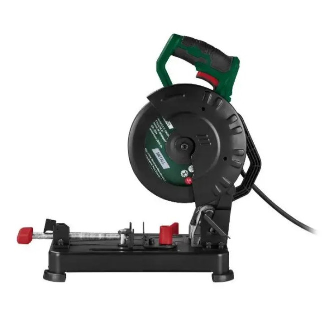 Торцовочная пила по металлу PARKSIDE PMTS 180 B2