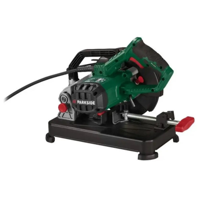 Торцовочная пила по металлу PARKSIDE PMTS 180 B2