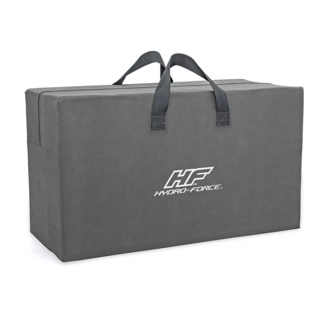 Каяк надувной Bestway Hydro-Force Lite Rapid X2 321 x 88 см 65077