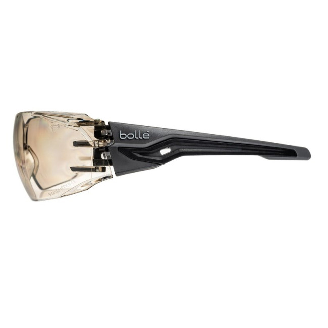 Очки Bolle Silex+ Copper Platinum 335996