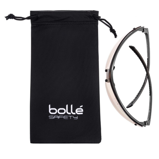 Очки Bolle Silium+ Copper Platinum (SILPCSP)