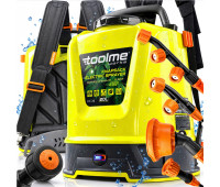 Опрыскиватель аккумуляторный 20л Toolme (Польша)