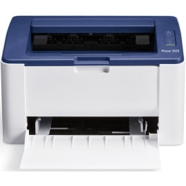 Лазерний Принтер Xerox Phaser 3020BI (Wi-Fi) - Компактний і Продуктивний Для Офісу або Дому